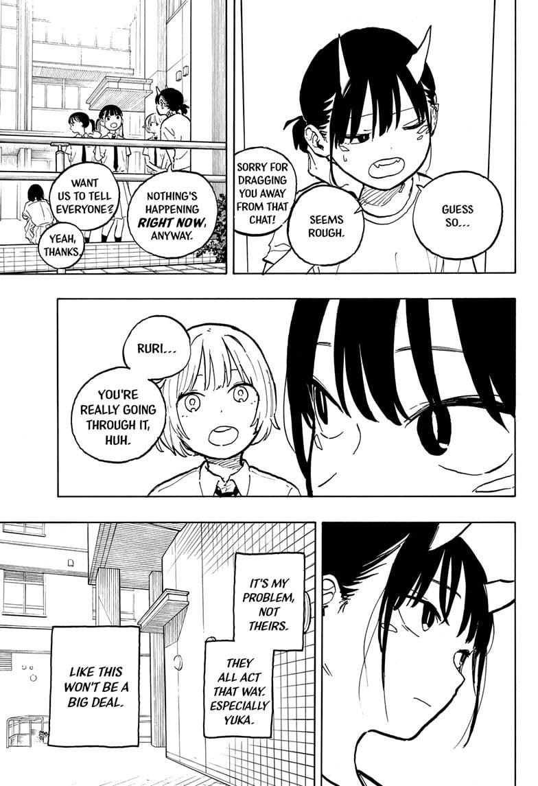 Ruri Dragon, Chapter 43 image 17